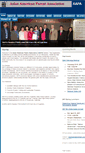 Mobile Screenshot of aapa.net