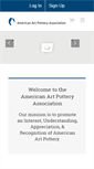 Mobile Screenshot of aapa.info